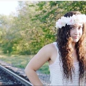 Meet your Posher, Audriana